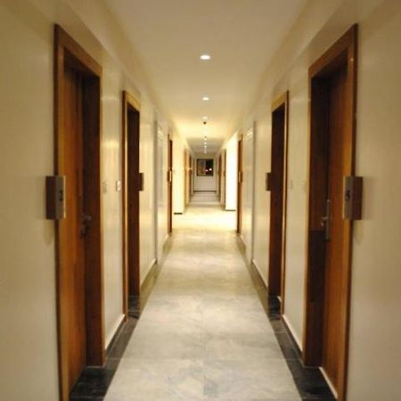 Hotel Landmark Ratnagiri Exterior photo