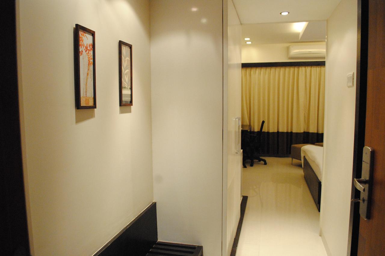 Hotel Landmark Ratnagiri Exterior photo