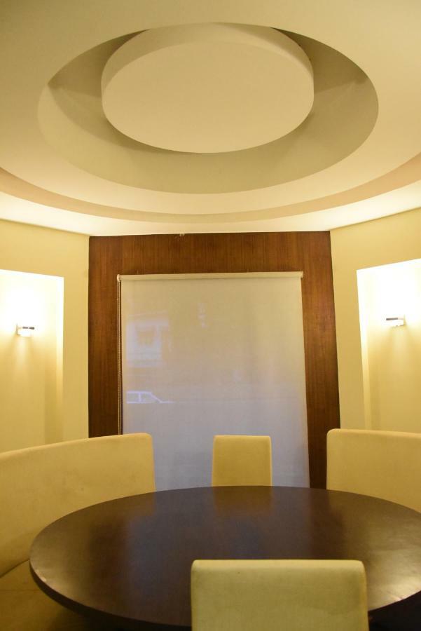 Hotel Landmark Ratnagiri Exterior photo